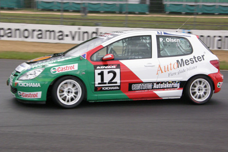 Peter Olsen